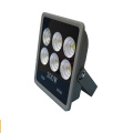 Longue durée de vie AC85-265v Chine manufaturer led rgb flood light CE ROHS approuvé